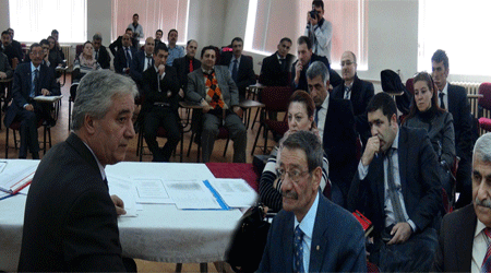Kars’ta Okullar Hayat Bulacak!