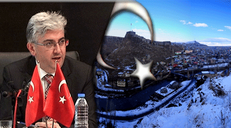 Eyüp Tepe: Mutlu Değiliz!
