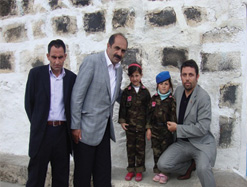 Doğu Anadolu morali