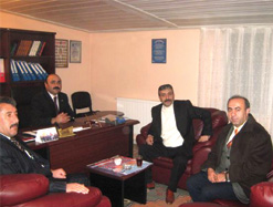 Devlet Hastanelerini sattırmayacağız