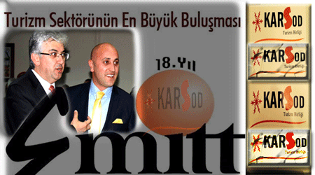 KARSOD EMİTT Fuarı’na Hazırlanıyor!