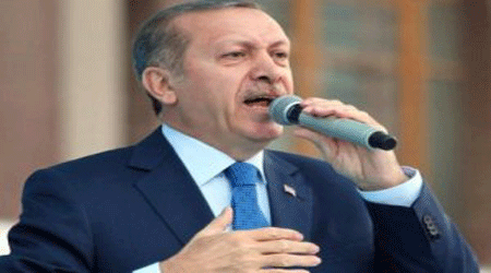 Erdoğan Operasyonun Perde Arkasını Anlatacak