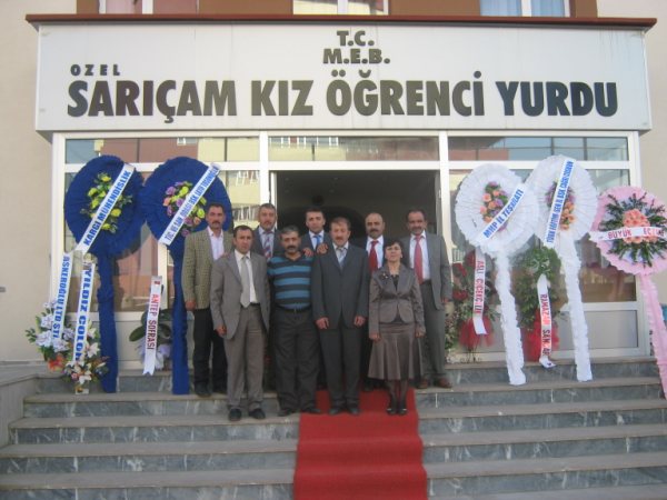 SIRADA KARS’TA VAR MI?