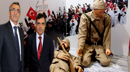 Kars Belediyesi EMİTT'te Yerini Aldı