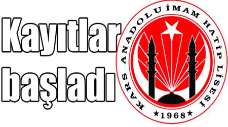 İmam Hatip Lisesi'nde Açıköğretim Kayıtları Başladı
