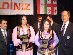 Aşıklar Bayramı Sona Erdi
