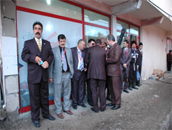 Aşıklar Yağmuru Besteledi