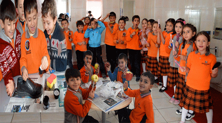 Sultanlara Hayat Dersi!