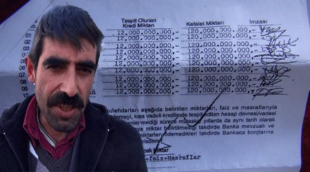 Kefil Mağdurunun Vay Başına!