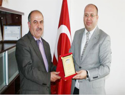 Kars’ta Sosyal Güvenlik Haftası etkinlikleri