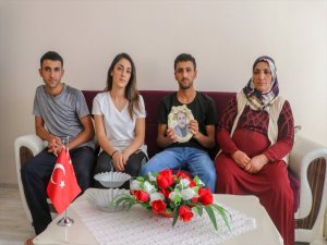 PKK'nın katlettiği AK Parti'li Muştu'nun ailesi acı dolu geceyi unutamıyor