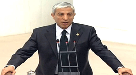 Kılıç, TBMM’de Öğrenci Olaylarını Değerlendirdi