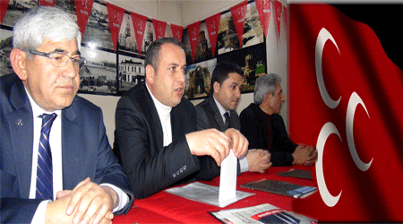 MHP Kars İl Başkanı Seçim Sürecini Değerlendirdi