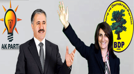 Arslan’dan Birtane’ye Cevap