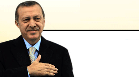 Başbakan Erdoğan: 'Beddua bumerang gibidir, sahibini bulur'