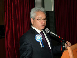 AVRUPA BİRLİĞİ GÜNÜ