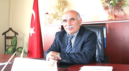 Bozkuş'un Yanında Yaprak Dökümü Devam Ediyor