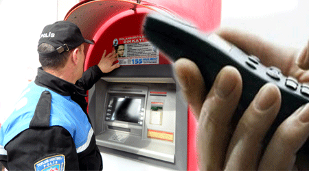 Kars'ta 75 Bin TL'lik Dolandırıcılık İddası!