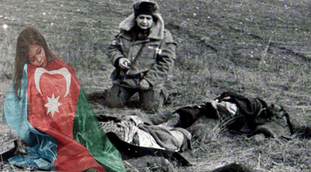 Hocalı Şehitleri Kars'ta Anılacak