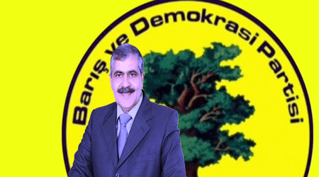 BDP Kars Belediyesi Meclis Üyeleri