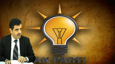 AK Parti Kars Belediyesi Meclis Üyeleri