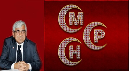 MHP Kars Belediyesi Meclis Üyeleri