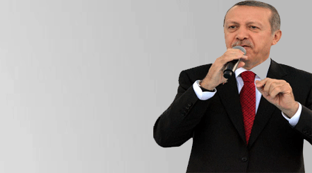 Başbakan Erdoğan: '30 Mart’ta paralel yapıya millet dur diyecek'