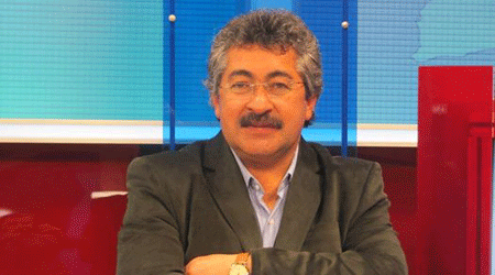Yerli, Meclise Hazırlanıyor!