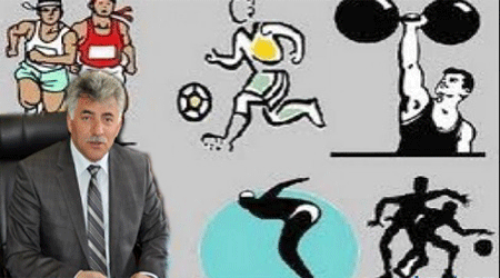 Kars'ta Kaç Aktif Sporcu Var?