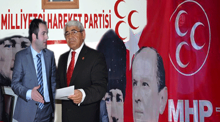 Başkan Ersançmış, Karaçanta’ya Destek İçin Kars’ta