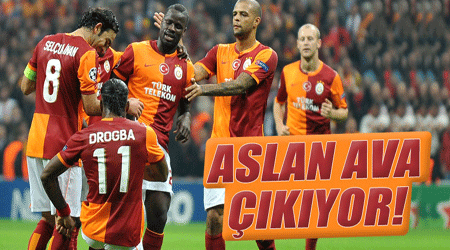Galatasaray Chelsea maçı hangi kanalda?
