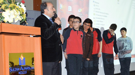 Kısa Film Yarışması Profesyonel Filmleri Aratmadı