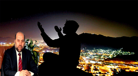 Kars'tan Yeni Hac Kayıtları Alınmayacak