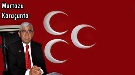 Karaçanta: Her Oy Tüyü Bitmemiş Bir Yetim Hakkıdır