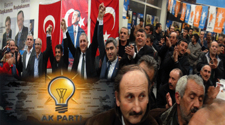 Beyribey’den Bozkuş’a Tam Destek