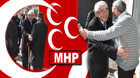 Karaçanta'ya Kars'ta Büyük İlgi