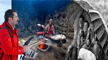 Karslı Fotoğraf sanatçısı Ödüle Doymuyor!