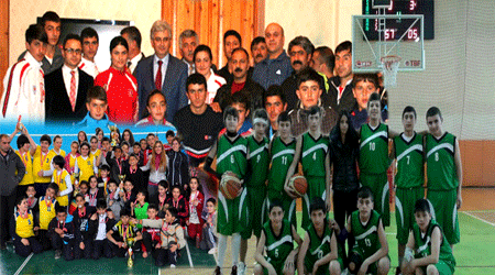 Kars’ta Spor Bülteni...
