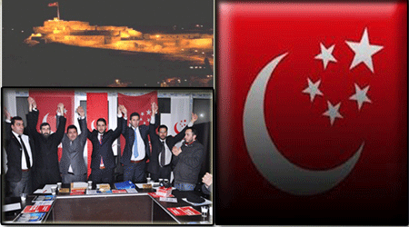 SP Kars İl Genel Meclisi Adayları