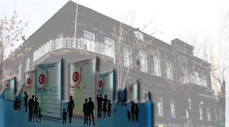 Adrese Dayalı Nüfus Kayıt Sistemi Sonuçları