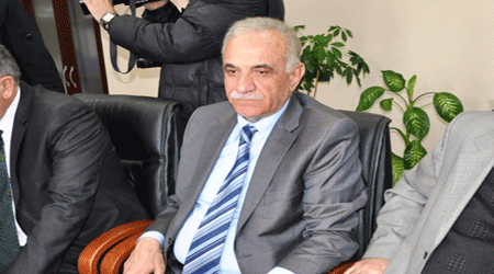 Karabayır’ın Adı Karanlıkdere’de Yaşatılacak