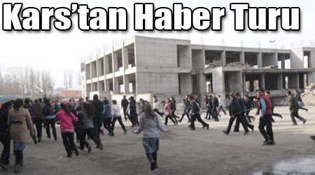 Kars’tan Haber Turu