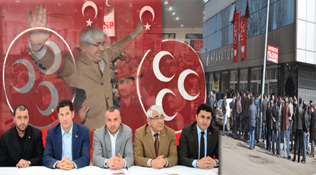 Karaçanta:Mühim Olan Ben Değil, Biz Olmayı Başarabilmektir