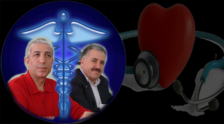 'Bu Kutsal Görevde Verilen Emeğe Teşekkürler'