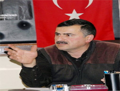 Cellat, Baykal için ne dedi?