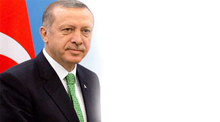 Erdoğan: 'Paralel yapı hayatımdaki en zor süreçti'