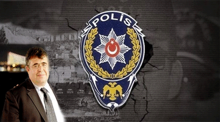 Hemşerimiz Tipioğlu, Muğla Emniyet Müdürlüğü'ne Atandı