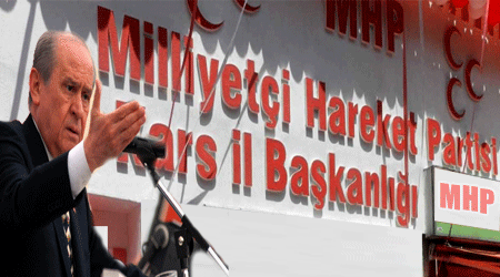 Bahçeli 21 Mart’ta Kars’ta