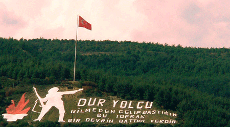 18 Mart Şehitler Günü Mesajları