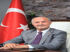 Tuşba Belediye Başkanı Salih Akman'ndan "Muhtarlar Günü" mesajı